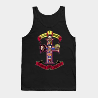 Deadites for Corruption T-Shirt Tank Top